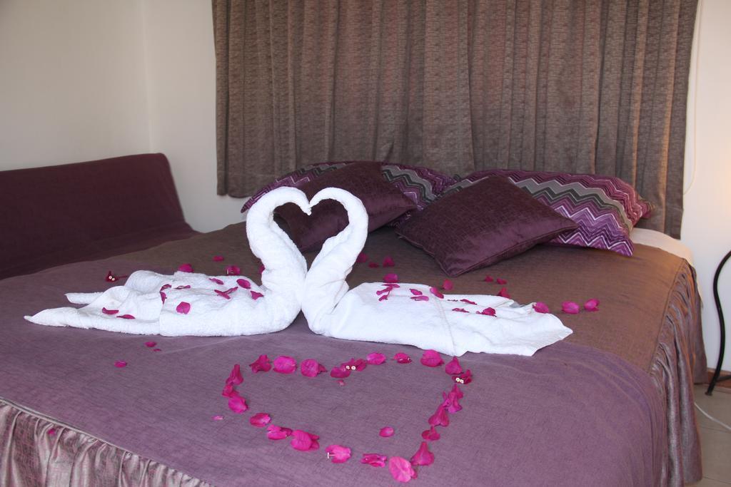Hotel El Parcelero Cerro Prieto Екстер'єр фото