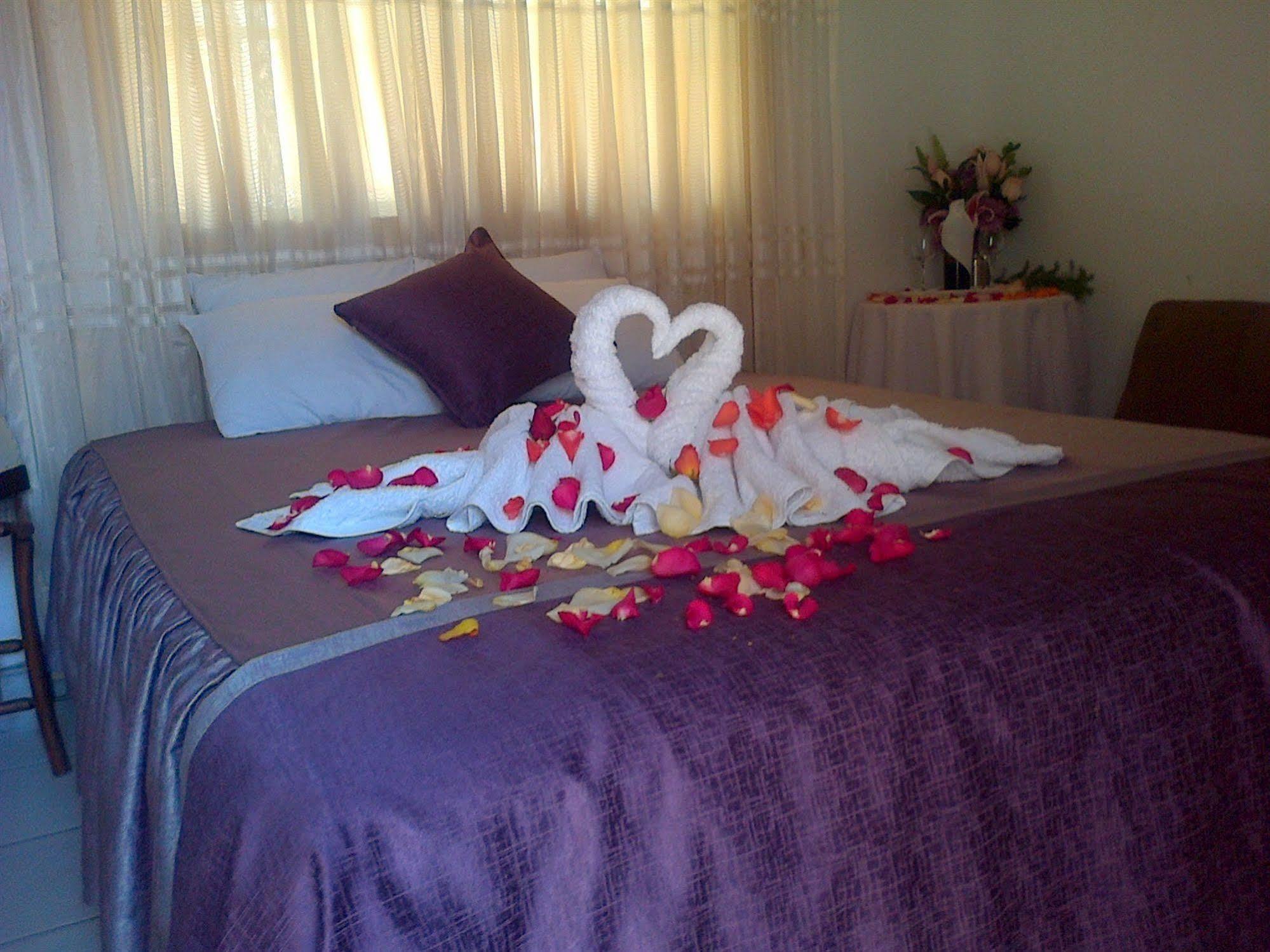 Hotel El Parcelero Cerro Prieto Екстер'єр фото