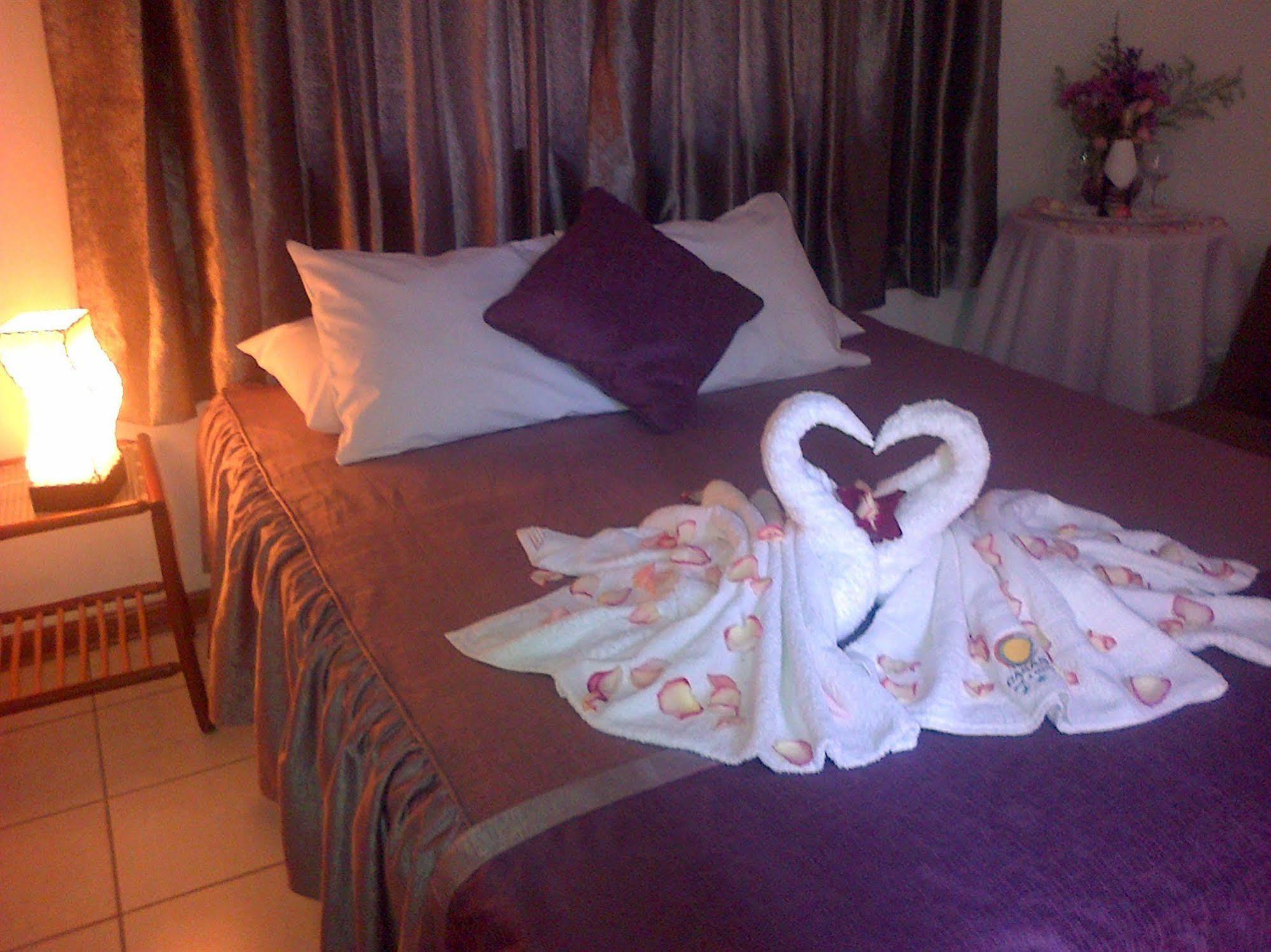 Hotel El Parcelero Cerro Prieto Екстер'єр фото