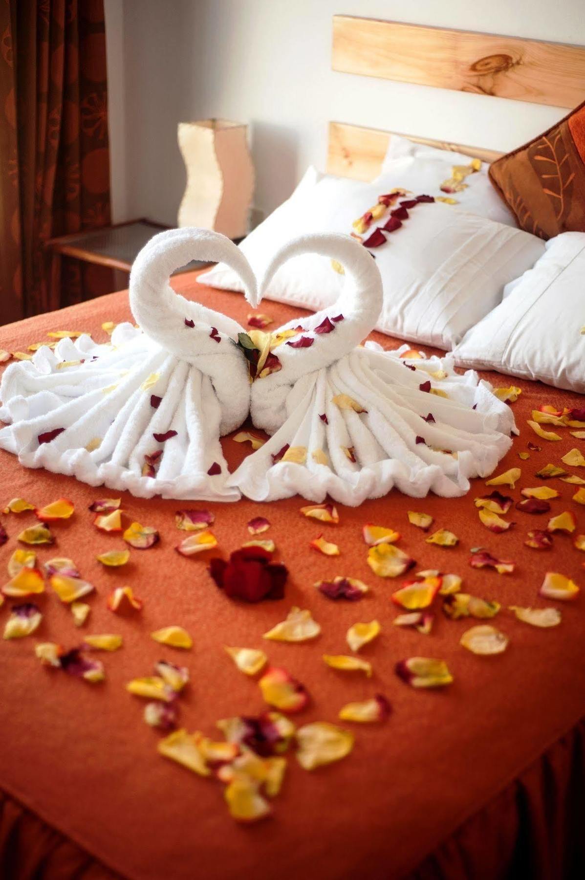 Hotel El Parcelero Cerro Prieto Екстер'єр фото