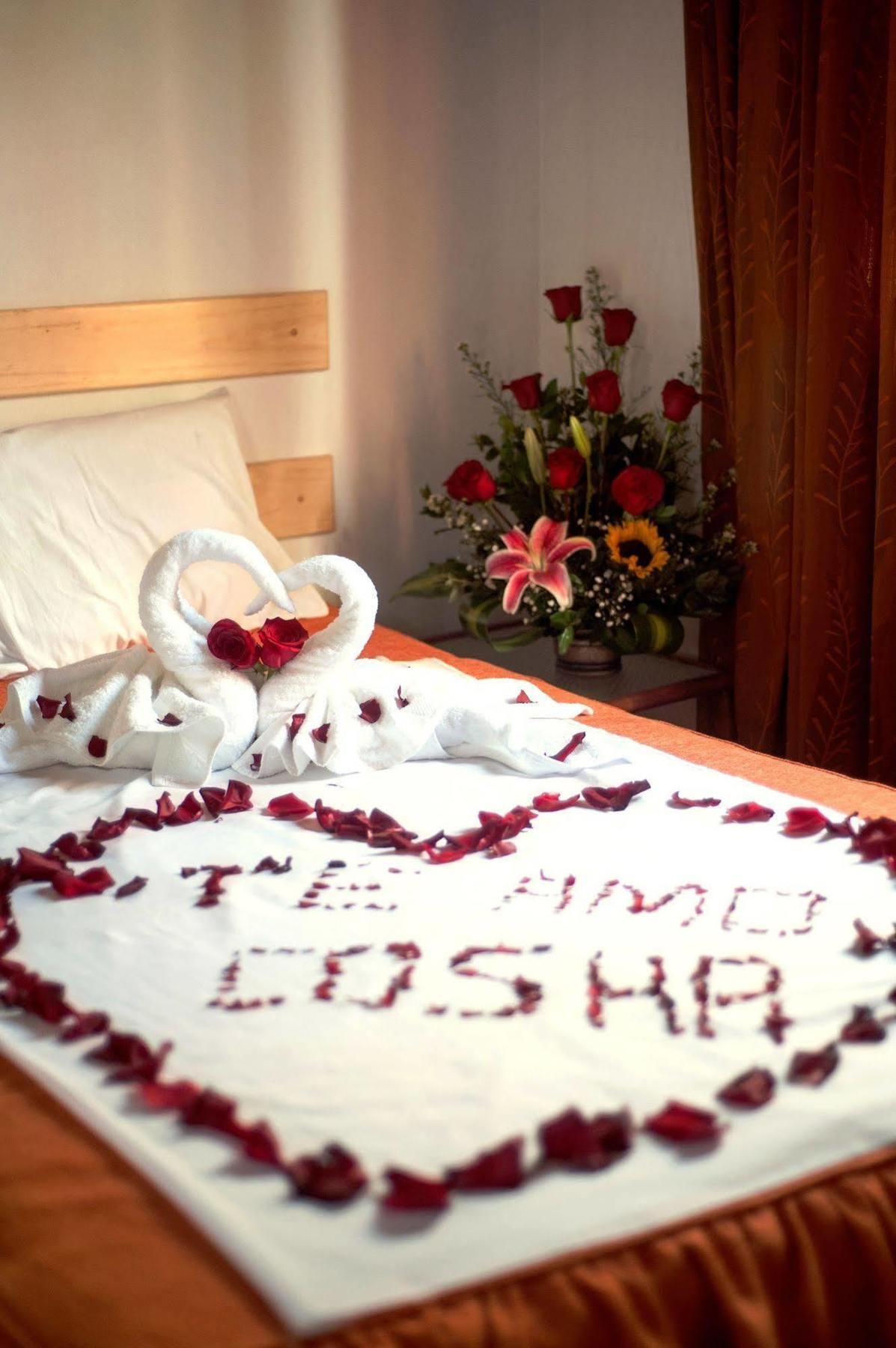 Hotel El Parcelero Cerro Prieto Екстер'єр фото