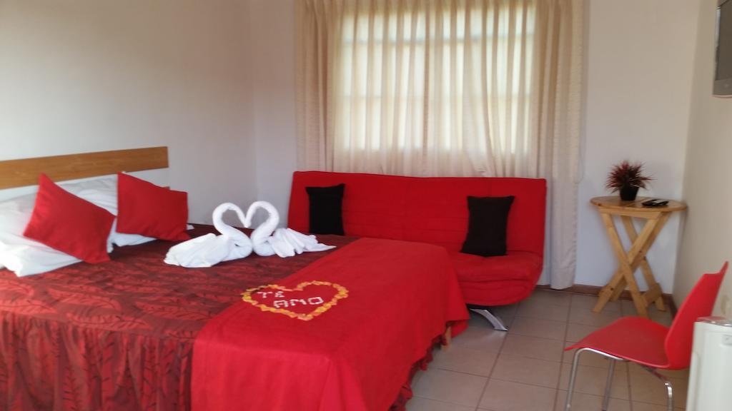 Hotel El Parcelero Cerro Prieto Екстер'єр фото